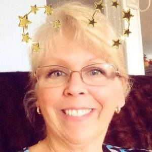 Meet your Posher, Darlene